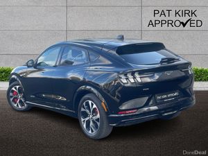 Ford Mustang Mach-E BASE - Image 4