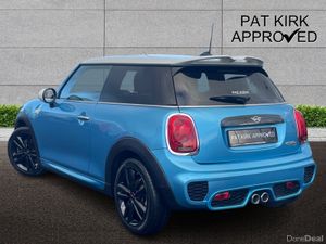 MINI HATCHBACK Cooper S - Image 3