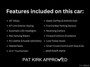 Kia Sportage Estate GT-Line - Image 2