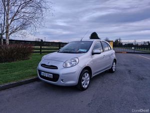 Nissan Micra (JUST PASSED NCT TEST)!!! - Image 2
