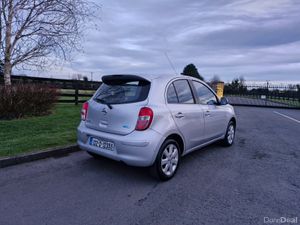 Nissan Micra (JUST PASSED NCT TEST)!!! - Image 3