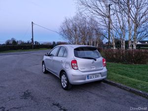 Nissan Micra (JUST PASSED NCT TEST)!!! - Image 4