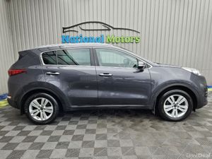 2017 Kia Sportage 1.7 Diesel PLATINUM - Image 3