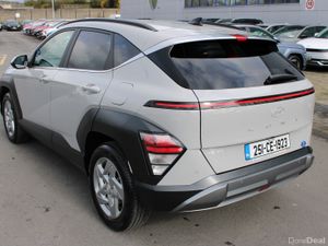Hyundai KONA 2025 - Image 3
