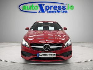Mercedes-Benz CLA CLA 180 Automatic , reversing ca - Image 3
