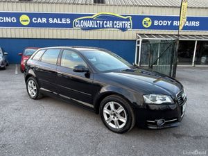 Audi A3 1.4 Petrol Automatic - Image 4