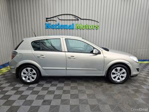 2008 Opel Astra 1.4 Petrol CLUB - Image 2