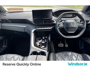 Peugeot 3008 3008 Allure Phev Auto  Allure - Image 4