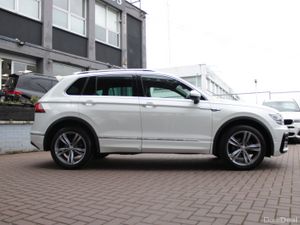 2019 VOLKSWAGEN TIGUAN - Image 3