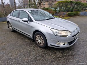 Citroen C5 2011 - Image 3