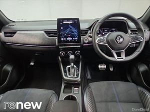 Renault Arkana TCe 160 Auto esprit Alpine *Scrappa - Image 3