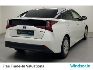 Toyota Prius Hybrid - Image 3