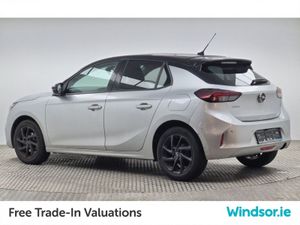 Opel Corsa SRI 1.2i (75PS) S/S 5 Speed - Image 3