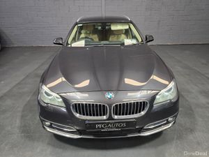 14 520d lux low kms - Image 3