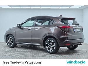Honda Vezel 1.5 Hybrid - Image 3