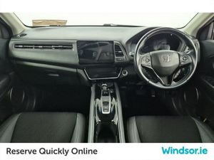 Honda Vezel 1.5 Hybrid - Image 4