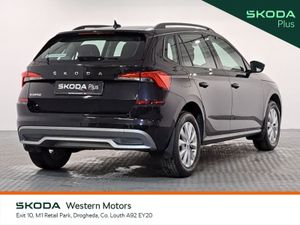 Skoda Kamiq Ambition 1.0TSI 110HP - Image 4