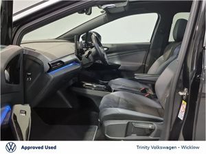 Volkswagen ID.5 ** PRO STYLE *** 77kWh ** 174BHP * - Image 4