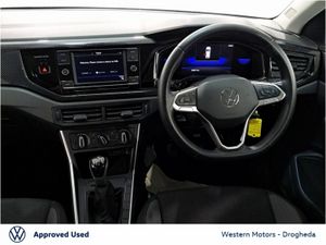 Volkswagen Polo 1.0 TSI 95HP Life - Image 3
