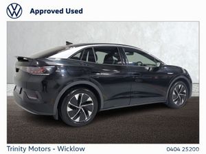 Volkswagen ID.5 ** PRO STYLE *** 77kWh ** 174BHP * - Image 3