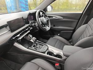 Alfa Romeo Tonale TI 1.5 MHEV 160HP AUTO - Image 3