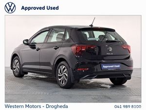 Volkswagen Polo 1.0 TSI 95HP Life - Image 4