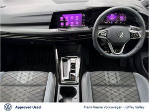 Volkswagen Golf R-LINE AUTO ESTATE 1.5 TSI 130BHP - Image 2
