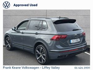 Volkswagen Tiguan R-LINE AUTO 1.4 TSI PHEV 245HP * - Image 3