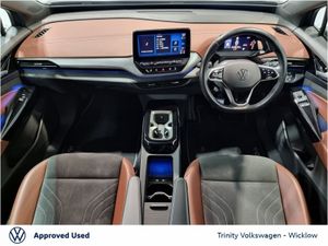 Volkswagen ID.4 ** PRO LIFE ** 77kWh ** 174BHP ** - Image 3