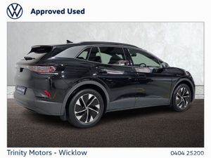 Volkswagen ID.4 ** PRO PLUS ** 77kWh ** 286BHP ** - Image 3