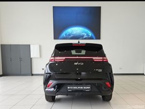 BYD DOLPHIN SURF BYD Dolphin Surf Boost Electric H - Image 3