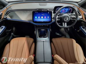 Mercedes-Benz E-Class ** 300de ** AMG LINE PLUS ** - Image 3