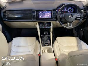 Skoda Kodiaq Style 1.5TSI 150bhp DSG 7 Seater *Sun - Image 3
