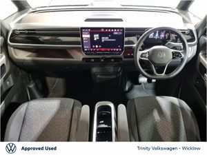 Volkswagen ID.Buzz ** 252 ** 7 SEATER ** ID BUZZ * - Image 2