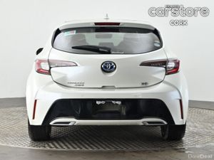 Toyota Corolla 1.8 Hybrid Auto - Image 4