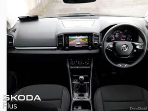 Skoda Karoq **REVERSING CAMERA**AMBITION 2.0TDI - Image 2
