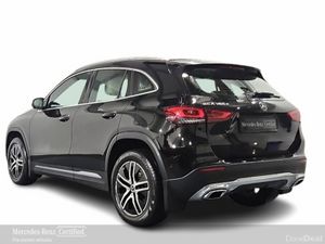 Mercedes-Benz GLA GLA 180 d Auto Progressive - Image 3