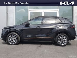 Kia Sportage Hybrid - Image 3