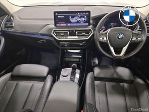 BMW X3 xDrive20d xLine - Image 4