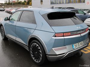 Hyundai IONIQ 5 2024 - Image 3