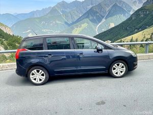 2015 Peugeot 5008 1.6 Blue Hdi 120 Family 7-Seater - Image 3