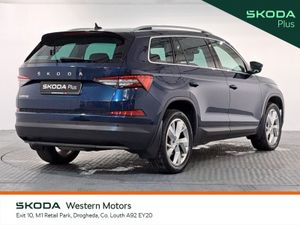 Skoda Kodiaq 2.0 TDI 150HP DSG Style 7 Seat - Image 4