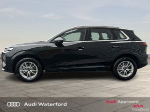 Audi Q3 e-Hybrid SE "Tech Pack" - Image 4