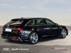 Audi A6 2.0TDI 204 S tronic S Line 20 - Image 4