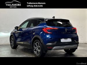 Renault Captur TCe 90 Techno - Image 2