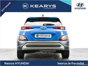 Hyundai KONA 1.6 HYBRID Executive Auto - Image 2