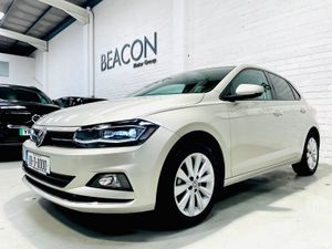 ONLY 30,000 MILES*AUTO*VOLKWAGEN POLO HIGHLINE 1.0 - Image 4