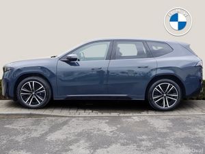 BMW iX3 iX3 50 xDrive - Image 3
