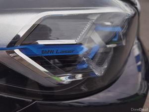 BMW IX3 80KWH M SPORT **MASSIVE SPEC** - Image 3