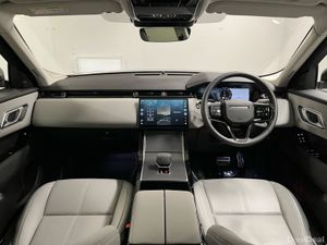 Land Rover Range Rover Velar Dynamic SE P400e PHEV - Image 4